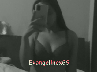 evangelinex69 Webcam Sexe Direct