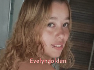 Evelyngolden