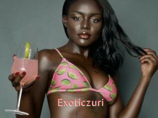Exoticzuri