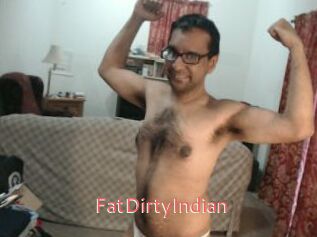 FatDirtyIndian