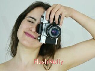 FlashNelly