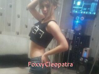 FoxxyCleopatra