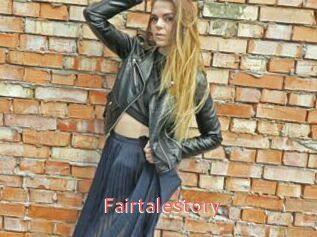 Fairtalestory