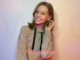 Falinebruster