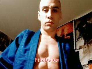 Fitabslee