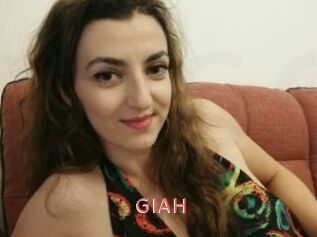GIAH
