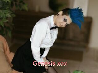 Genesis_xox