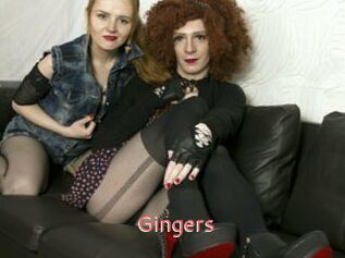 Gingers