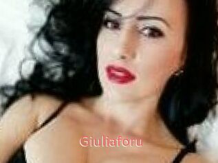 Giuliaforu