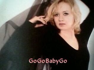 GoGoBabyGo