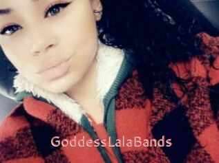GoddessLalaBands