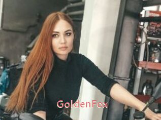 GoldenFox