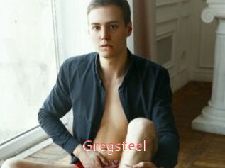 Gregsteel