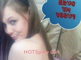 HOTSpace_Girl