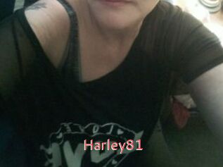 Harley81