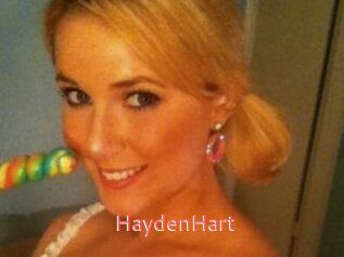 HaydenHart