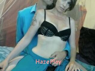 HazePlay
