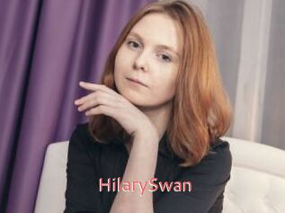 HilarySwan