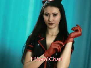 HitomiChan