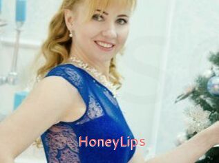 HoneyLips