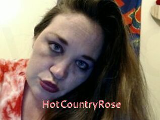 HotCountryRose
