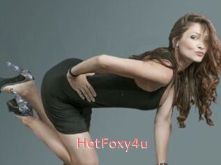 HotFoxy4u