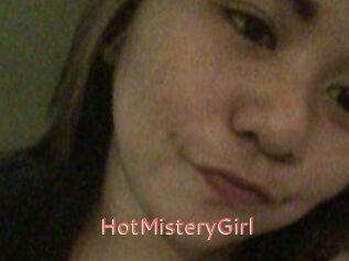HotMisteryGirl