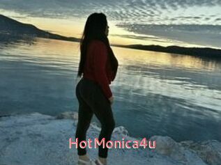 HotMonica4u