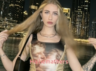 Hailiemathers