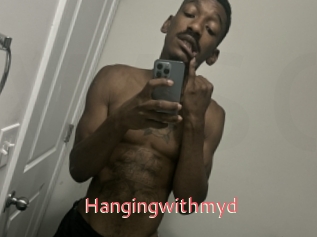 hangingwithmyd Webcam Sexe Direct