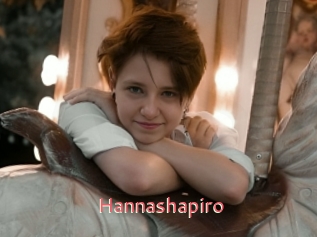 Hannashapiro