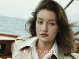 Harrietclowes
