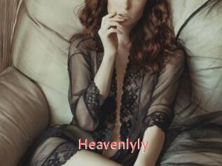 Heavenlyly