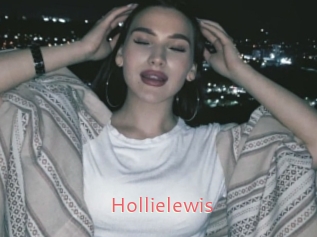 Hollielewis