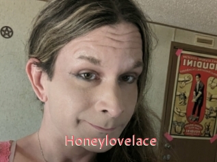 Honeylovelace
