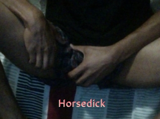 horsedick Webcam Sexe Direct