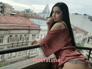 Hotfatime