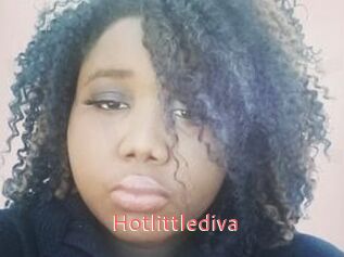 Hotlittlediva