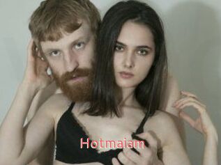 Hotmaiam