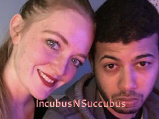 IncubusNSuccubus