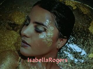 IsabellaRogers