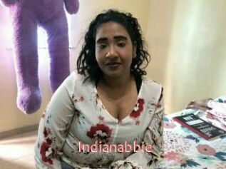 Indianabbie