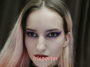 Irisporter