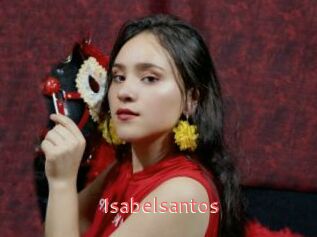 Isabelsantos