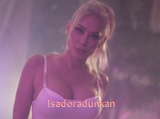 isadoradunkan Webcam Sexe Direct