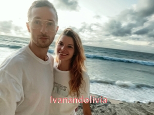 ivanandolivia Webcam Sexe Direct