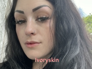 Ivoryskin