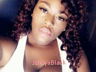 JaNiyaBlack