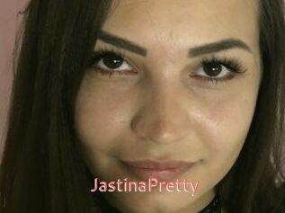 JastinaPretty