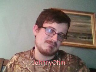 JohnnyOhm